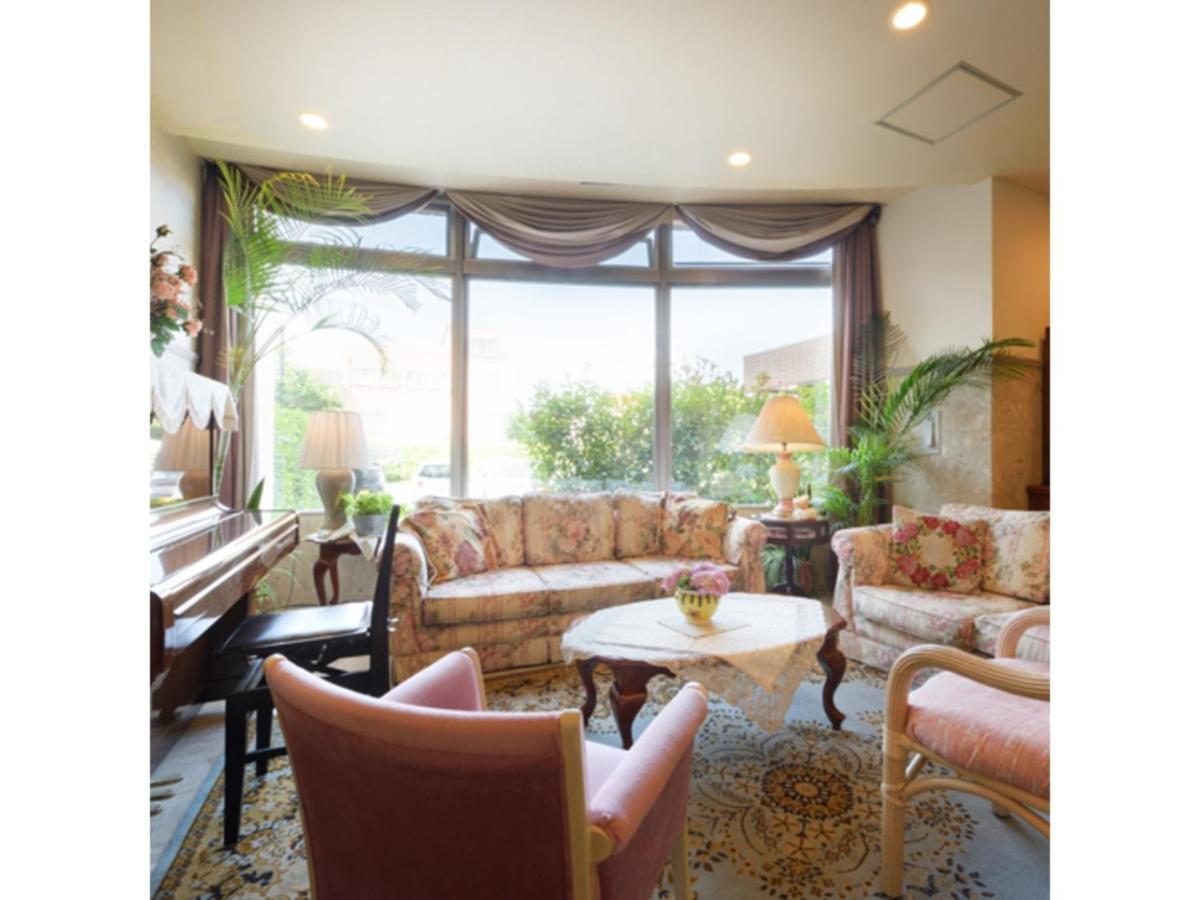 Misawa City Hotel - Vacation Stay 81780V Exterior photo