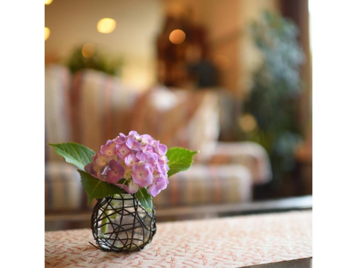 Misawa City Hotel - Vacation Stay 81780V Exterior photo