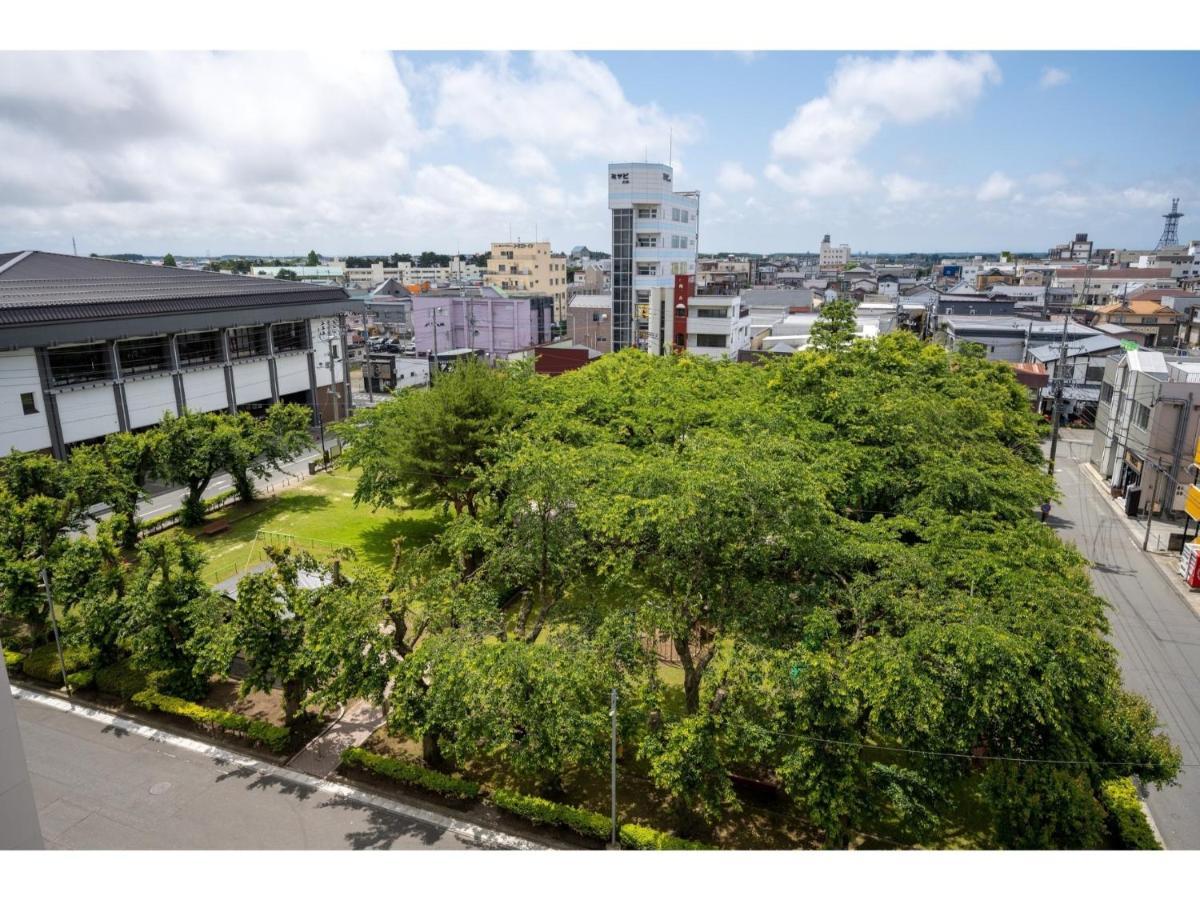 Misawa City Hotel - Vacation Stay 81780V Exterior photo